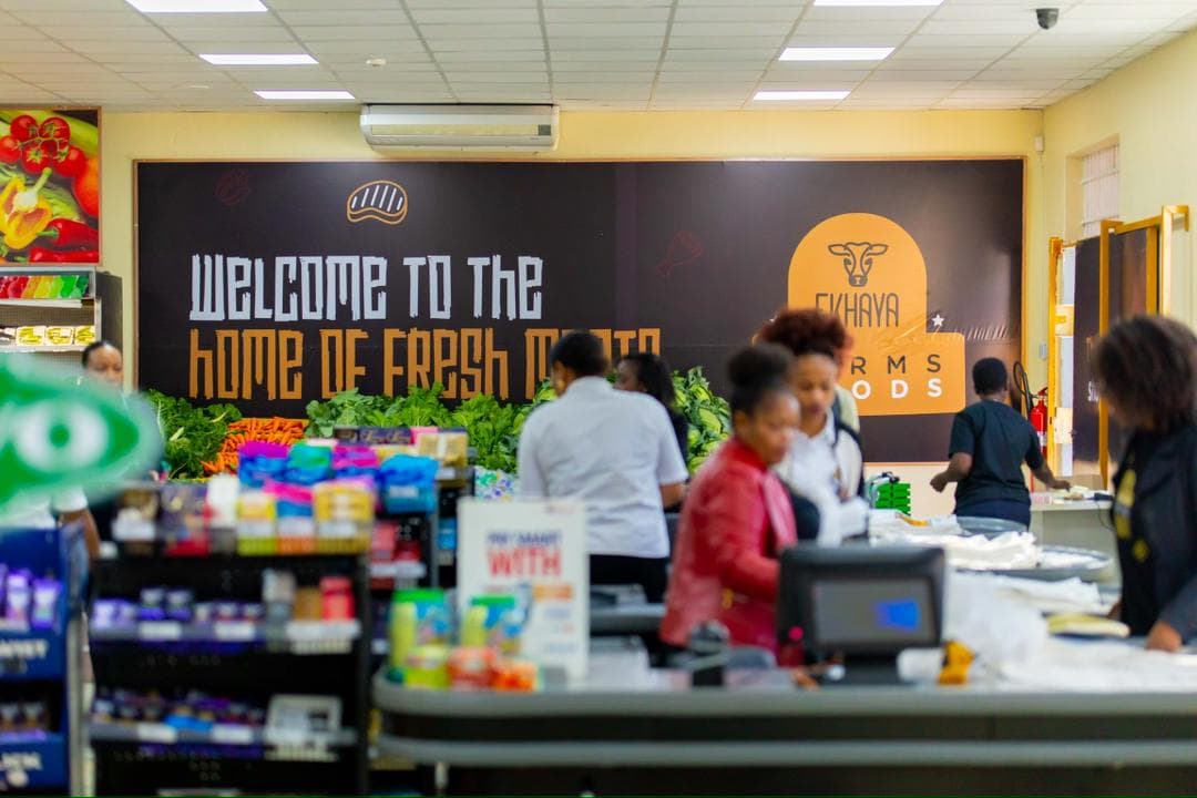 Supermarkets industry preview