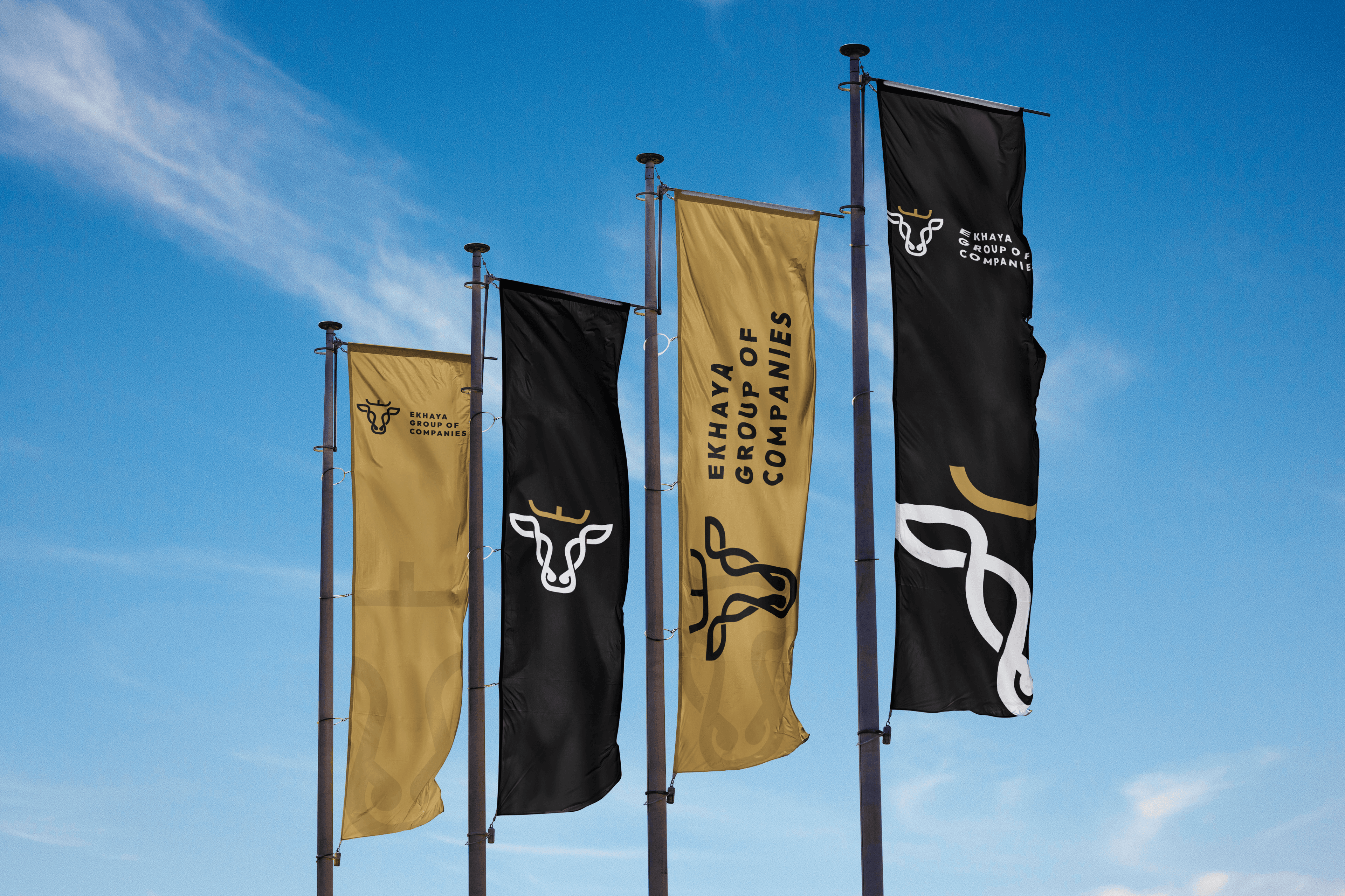 Values at EKhaya Group