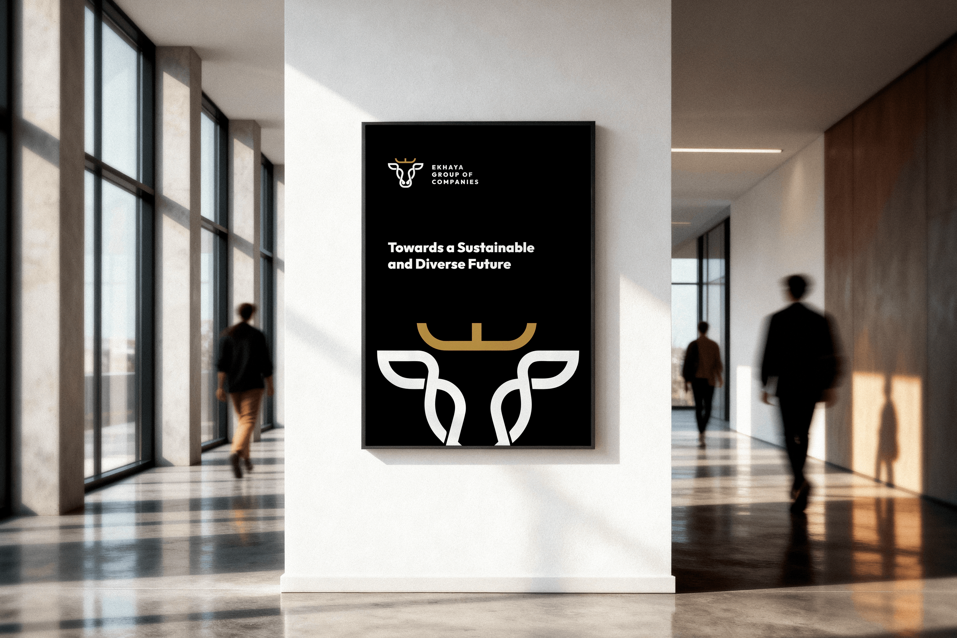 Ekhaya Group business portfolio