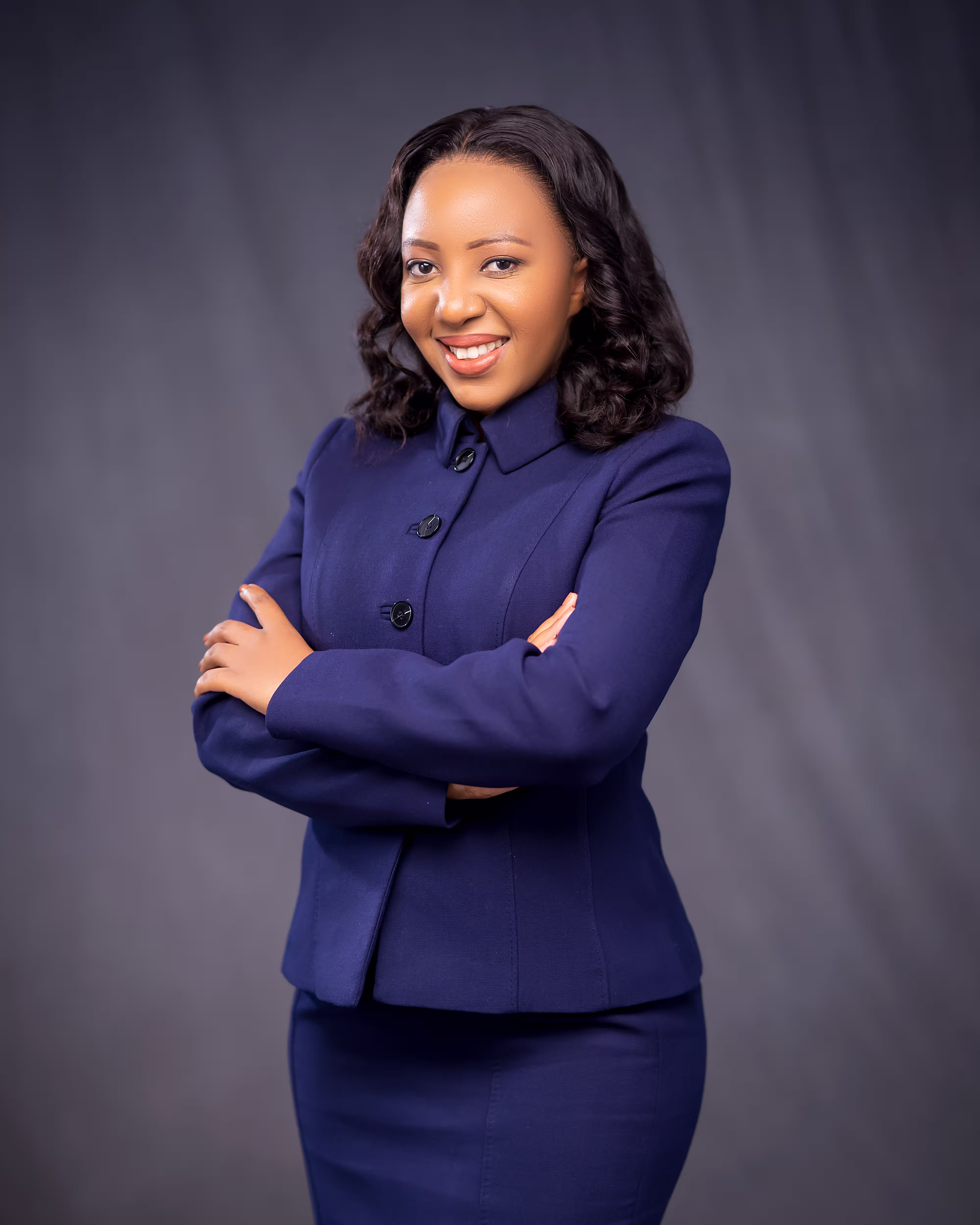 Annabel Mpinganjira, CEO & Founder at EKhaya Group