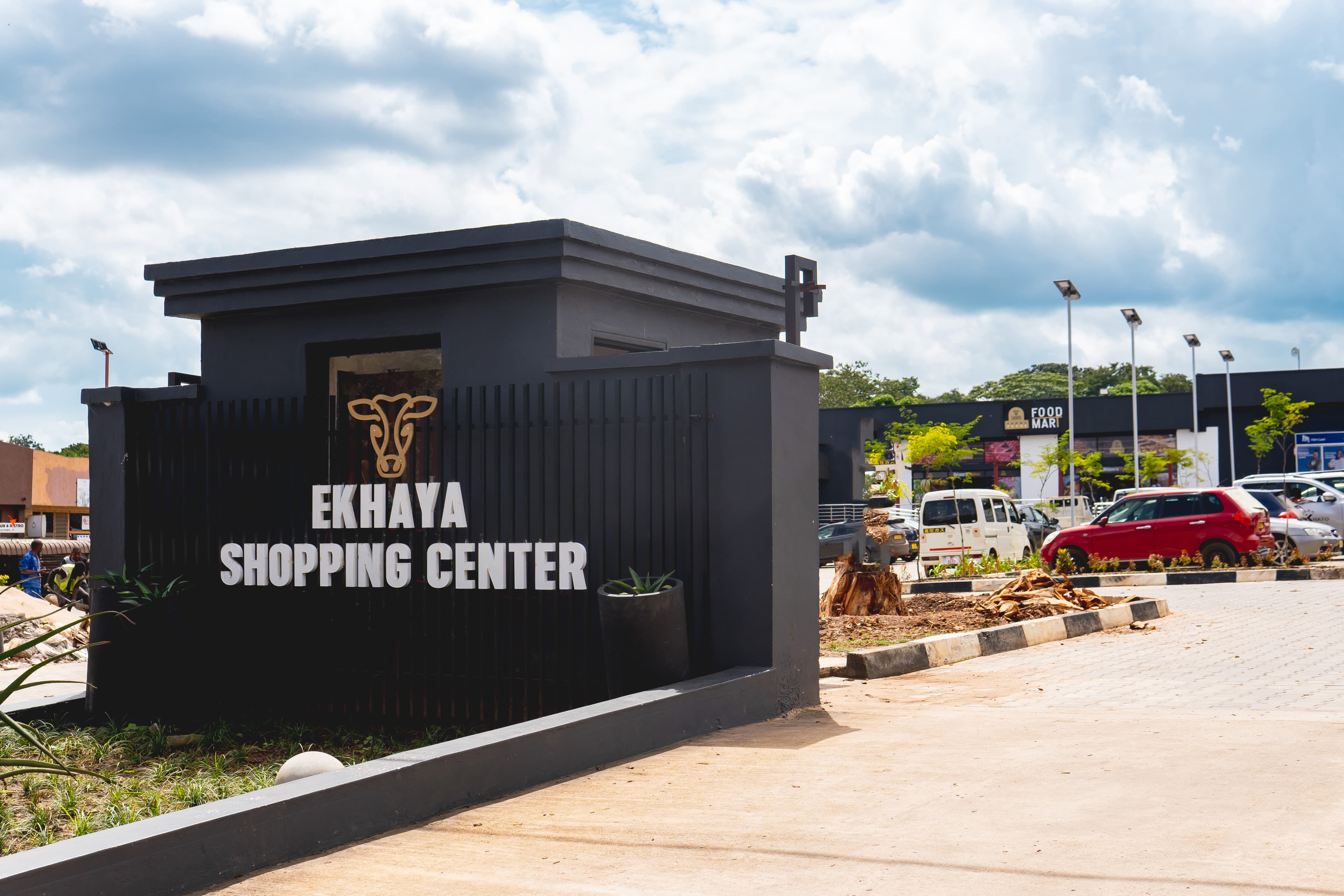 Mission at EKhaya Group